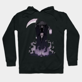 The Reaper Hoodie